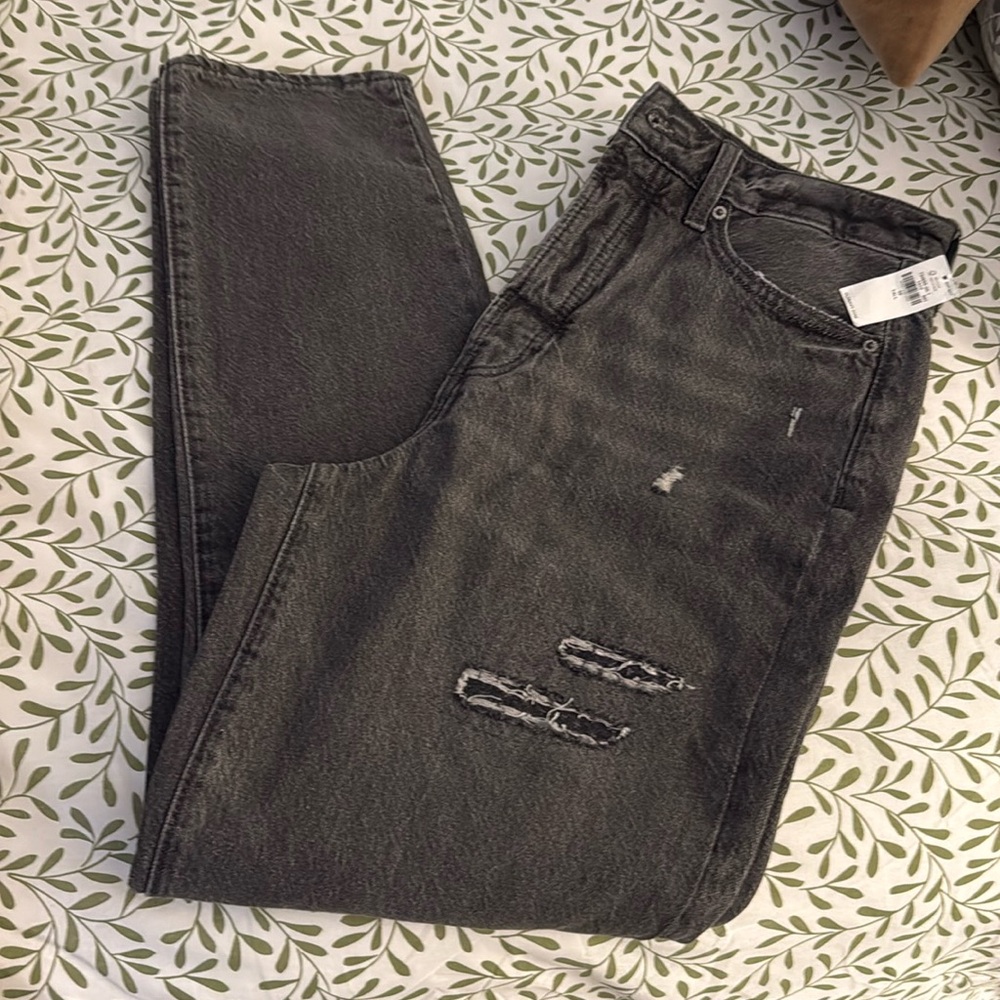 NWT Old Navy OG Super High Waist Jeans, 10T